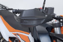 Ducati Scrambler 1100 [2018-2024] - Kalandos kézvédő készlet kétpontos rögzítéssel - 4. kép