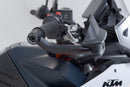 Ducati Scrambler 1100 [2018-2024] - Kalandos kézvédő készlet kétpontos rögzítéssel - 5. kép