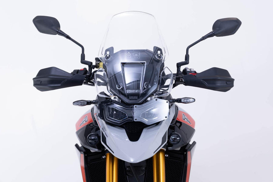 Ducati XDiavel 1262 [2020] - Kalandos kézvédő készlet - 2. kép