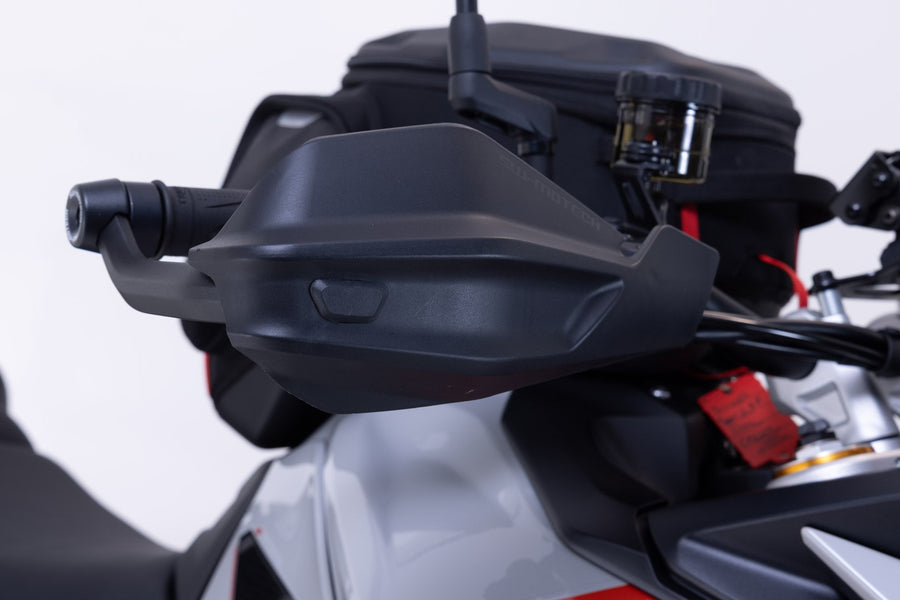 Ducati XDiavel 1262 [2020] - Kalandos kézvédő készlet - 3. kép