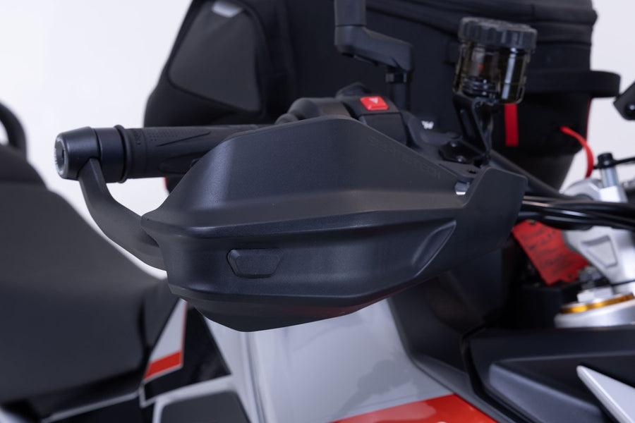 Ducati XDiavel 1262 [2020] - Kalandos kézvédő készlet - 4. kép