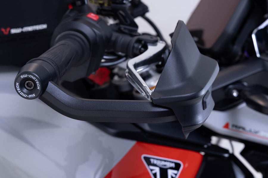 Ducati XDiavel 1262 [2020] - Kalandos kézvédő készlet – 5. kép