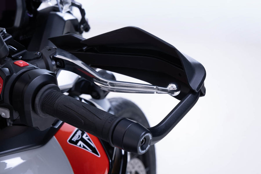 Ducati XDiavel 1262 [2020] - Kalandos kézvédő készlet - 7. kép