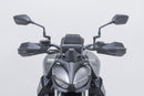 Ducati Scrambler 1100 [2018-2024] - Adventure kézvédő készlet üreges kormányhoz 22 mm-től 1 hüvelykig - 2. kép