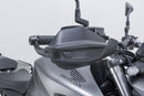 Ducati Scrambler 1100 [2018-2024] - Adventure kézvédő készlet üreges kormányokhoz 22 mm-től 1 hüvelykig - 3. kép