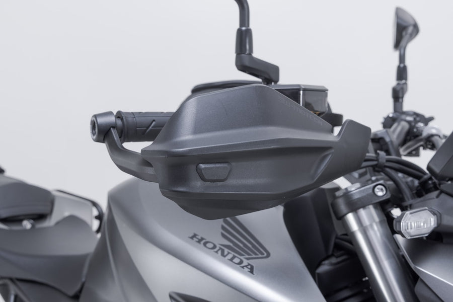 Ducati Scrambler 1100 [2018-2024] - Adventure kézvédő készlet üreges kormányokhoz 22 mm-től 1 hüvelykig - 3. kép