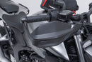 Ducati Scrambler 1100 [2018-2024] - Adventure kézvédő készlet üreges kormányokhoz 22 mm-től 1 hüvelykig - 4. kép