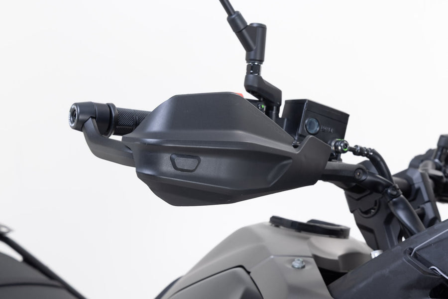Yamaha XTZ 690 SP Tenere 700 Rally Edition [2021-2022] - Kalandos kézvédő készlet - 3. kép