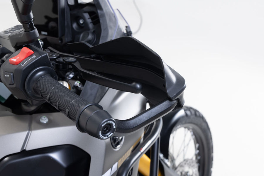 Yamaha XTZ 690 SP Tenere 700 Rally Edition [2021-2022] - Kalandos kézvédő készlet - 7. kép