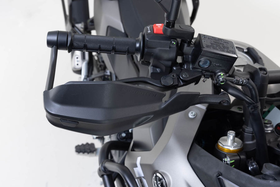 Yamaha XTZ 690 SP Tenere 700 Rally Edition [2021-2022] - Kalandos kézvédő készlet - 8. kép