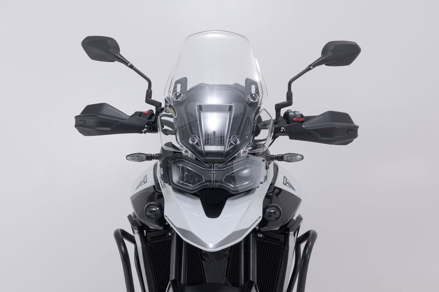 Triumph Tiger Sport 850 [2022-2024] – Adventure kézvédő készlet – 2. kép
