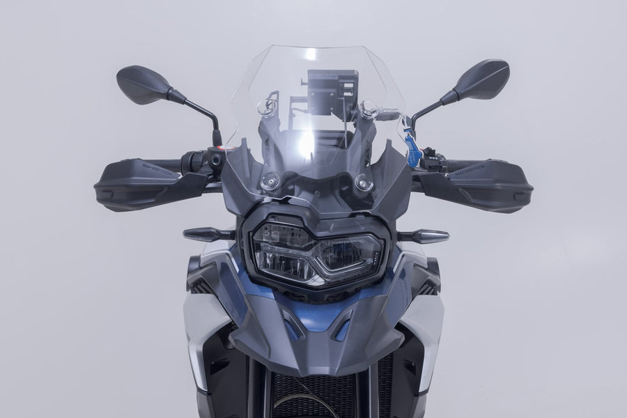 BMW F 850 GS [2018-2023] - Kalandos kézvédő készlet – 2. kép