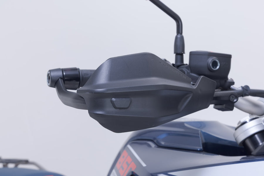 BMW F 850 GS [2018-2023] - Kalandos kézvédő készlet – 3. kép
