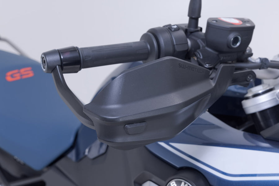 BMW F 850 GS [2018-2023] - Kalandos kézvédő készlet – 4. kép