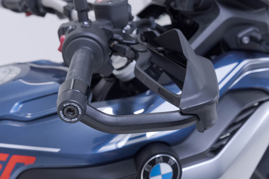 BMW F 850 GS [2018-2023] - Kalandos kézvédő készlet – 5. kép