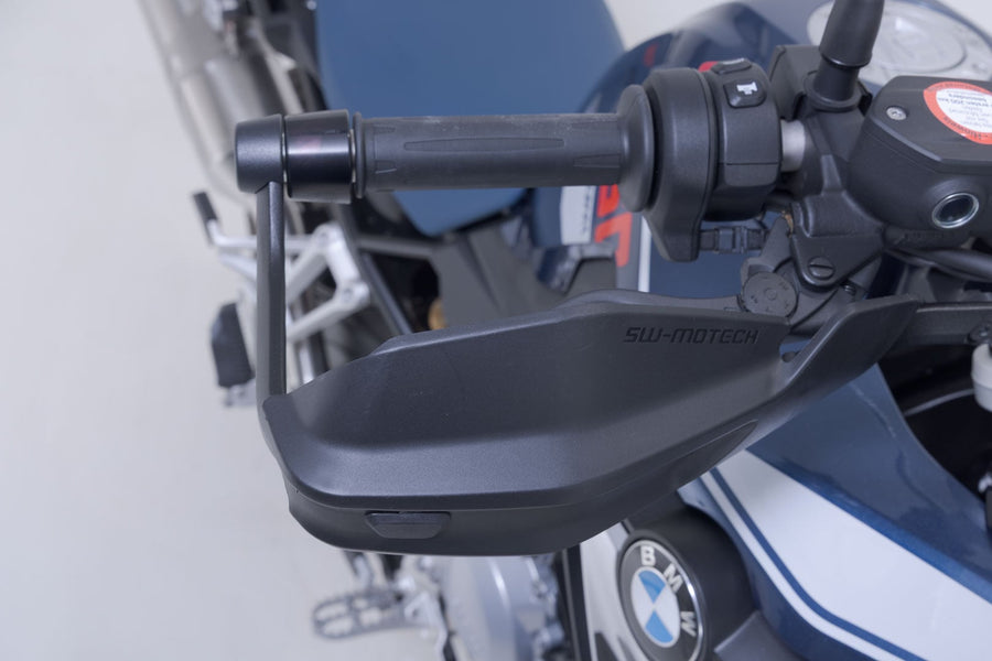 BMW F 850 GS [2018-2023] - Kalandos kézvédő készlet – 8. kép