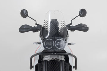 Ducati Desert X 950 [2022-2024] - Kalandos kézvédő készlet – 2. kép