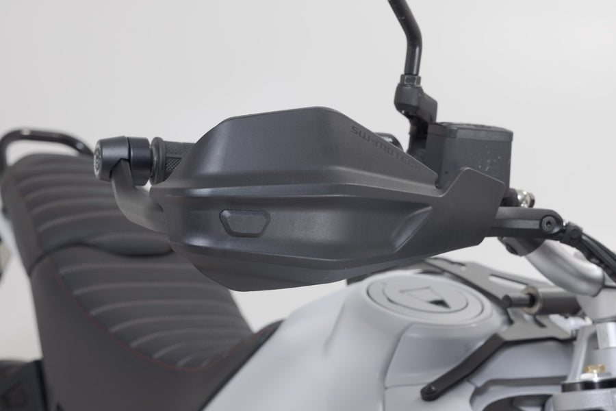 Ducati Desert X 950 [2022-2024] - Kalandos kézvédő készlet - 3. kép
