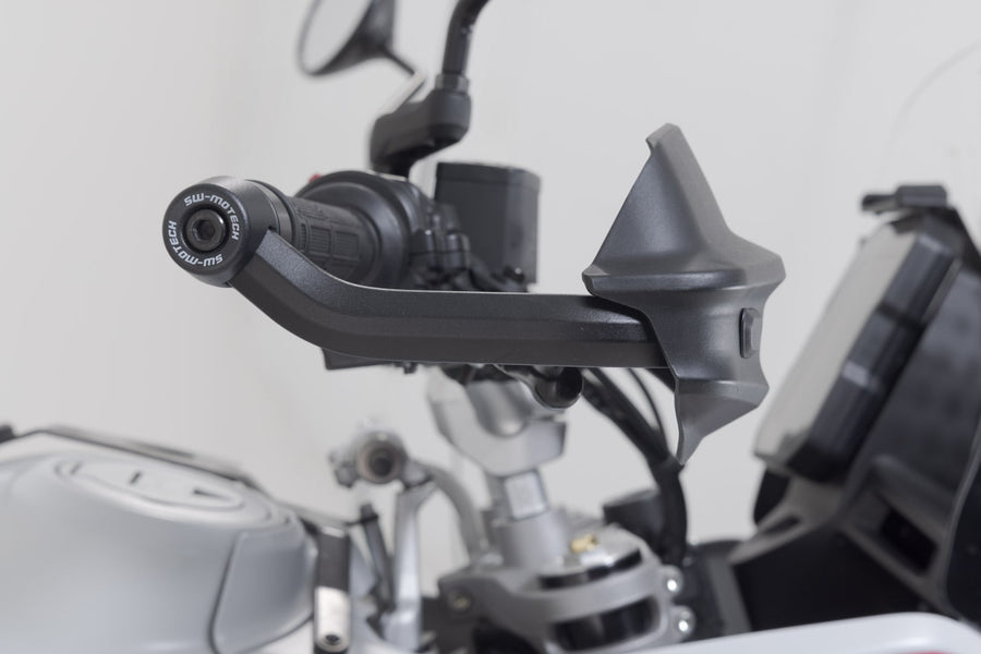 Ducati Desert X 950 [2022-2024] - Kalandos kézvédő készlet - 5. kép