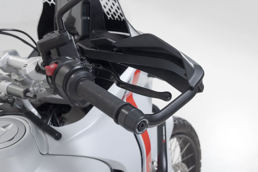 Ducati Desert X 950 [2022-2024] - Kalandos kézvédő készlet - 7. kép