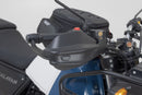 Royal Enfield Himalayan 400 [2017-2024] - Adventure kézvédő készlet - 4. kép