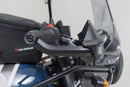 Royal Enfield Scram 411 [2023-2024] – Adventure kézvédő készlet, fekete, KTM, Royal Enfield és Yamaha modellekhez – 5. kép