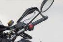Royal Enfield Scram 411 [2023-2024] – Adventure kézvédő készlet, fekete, KTM, Royal Enfield és Yamaha modellekhez – 6. kép
