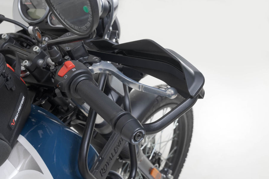 Royal Enfield Himalayan 400 [2017-2024] - Adventure kézvédő készlet - 7. kép