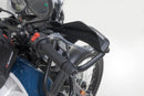 Royal Enfield Scram 411 [2023-2024] - Adventure kézvédő készlet, fekete, KTM, Royal Enfield és Yamaha modellekhez - 7. kép