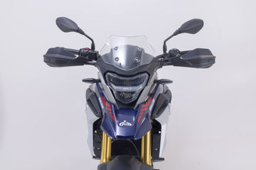 BMW G 310 GS [2021-2024] - Kalandos kézvédő készlet - 2. kép