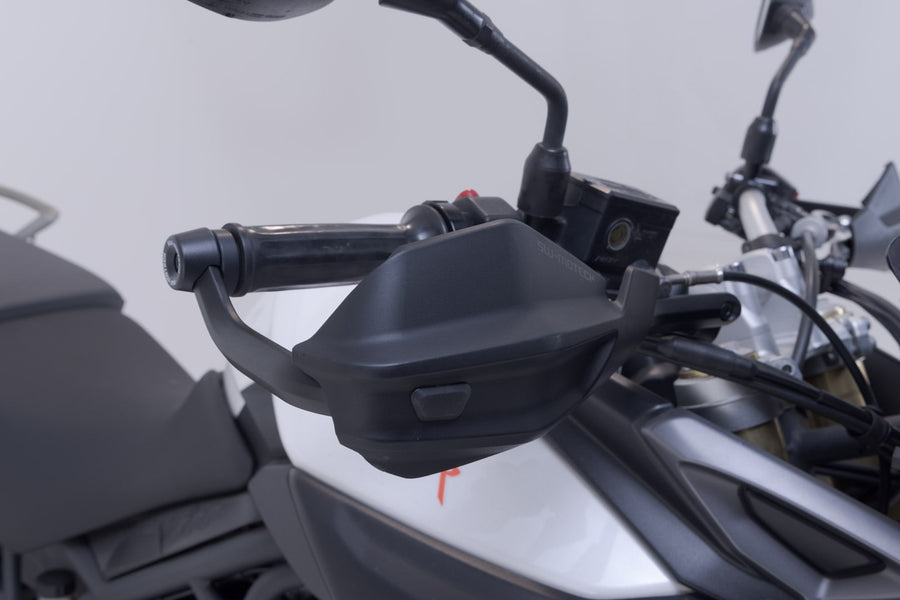 Triumph Tiger 800 XR [2020] - Adventure kézvédő készlet - 4. kép