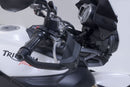 Triumph Tiger 800 XR [2020] - Kalandos kézvédő készlet - 5. kép