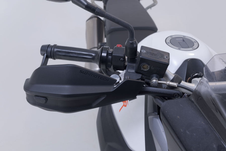 Triumph Tiger Explorer XCX [2017] - Adventure handguard kit – 8. kép