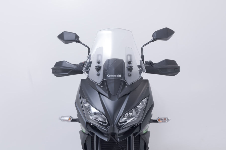 Kawasaki Versys 650 [2007-2021] - Kalandos kézvédő készlet - 2. kép