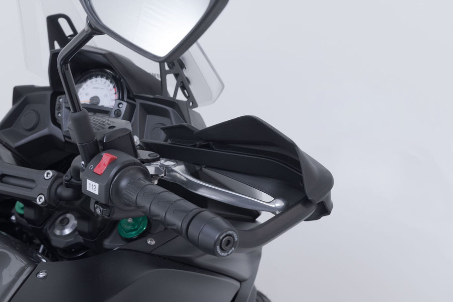 Kawasaki Versys 650 [2007-2021] - Kaland kézvédő készlet - 7. kép