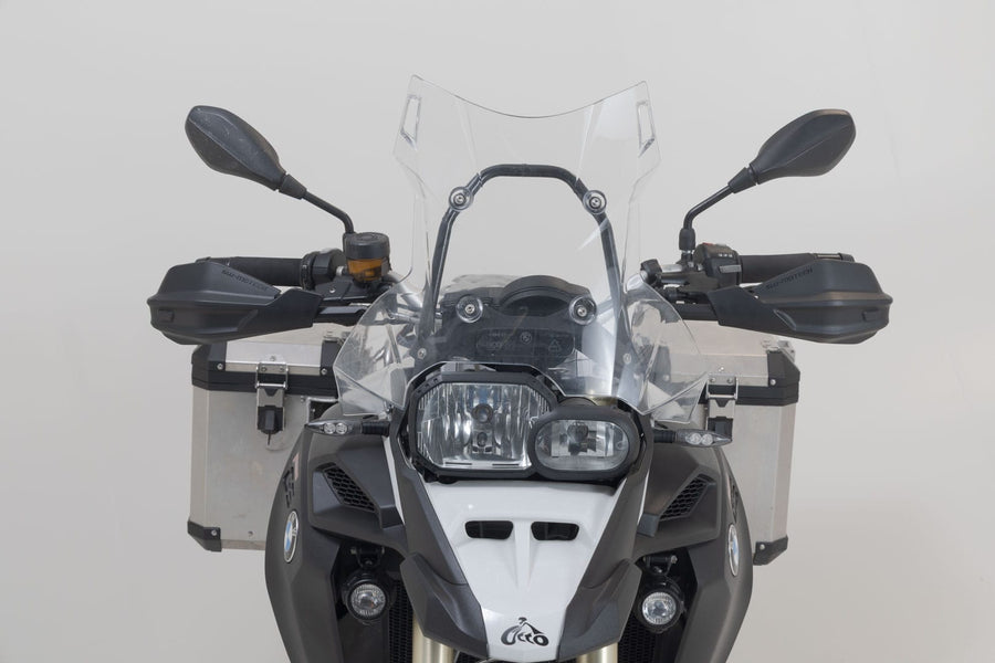 BMW F 800 GS Adventure [2014-2018] - Adventure kézvédő készlet – 2. kép