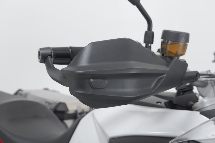 Yamaha XT 1200 Z Super Tenere [2010-2013] - Adventure kézvédő készlet – 3. kép