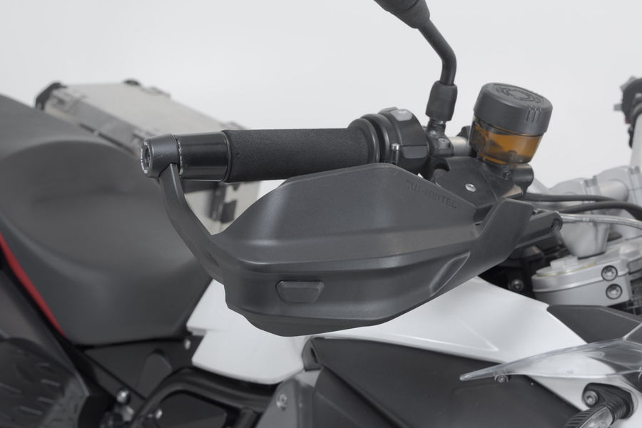 Yamaha XT 1200 Z Super Tenere [2010-2013] - Adventure kézvédő készlet – 4. kép