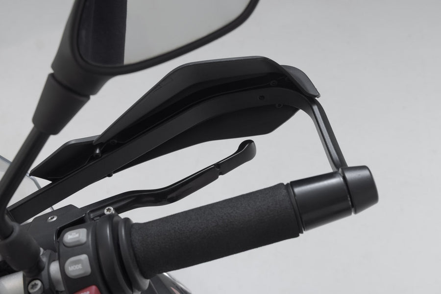 Yamaha XT 1200 Z Super Tenere [2010-2013] - Kalandos kézvédő készlet – 6. kép