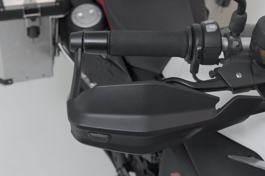 Yamaha XT 1200 Z Super Tenere [2010-2013] - Kalandos kézvédő készlet – 8. kép