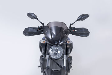 Yamaha MT 07 [2014-2020] - Adventure kézvédő készlet - 2. kép