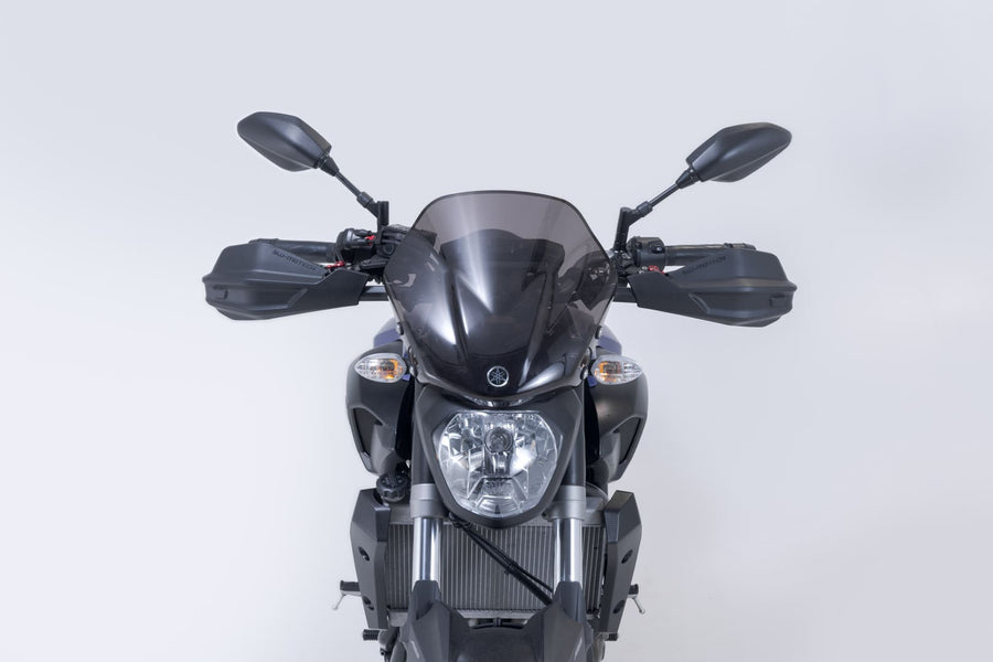 Yamaha MT 07 [2014-2020] - Adventure kézvédő készlet - 2. kép