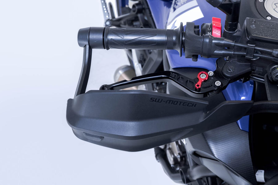 Yamaha MT 07 [2014-2020] - Adventure kézvédő készlet - 8. kép