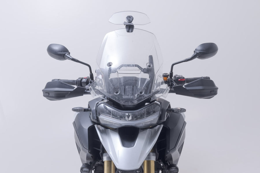 Triumph Tiger 1200 GT [2022-2024] – Adventure kézvédő készlet – 2. kép