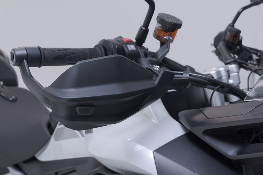 Triumph Tiger 1200 GT [2022-2024] - Adventure kézvédő készlet - 3. kép