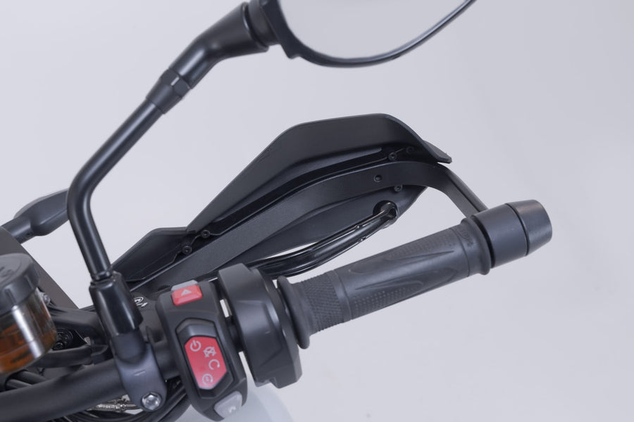 Triumph Tiger 1200 [2022-2024] - Adventure kézvédő készlet - 6. kép