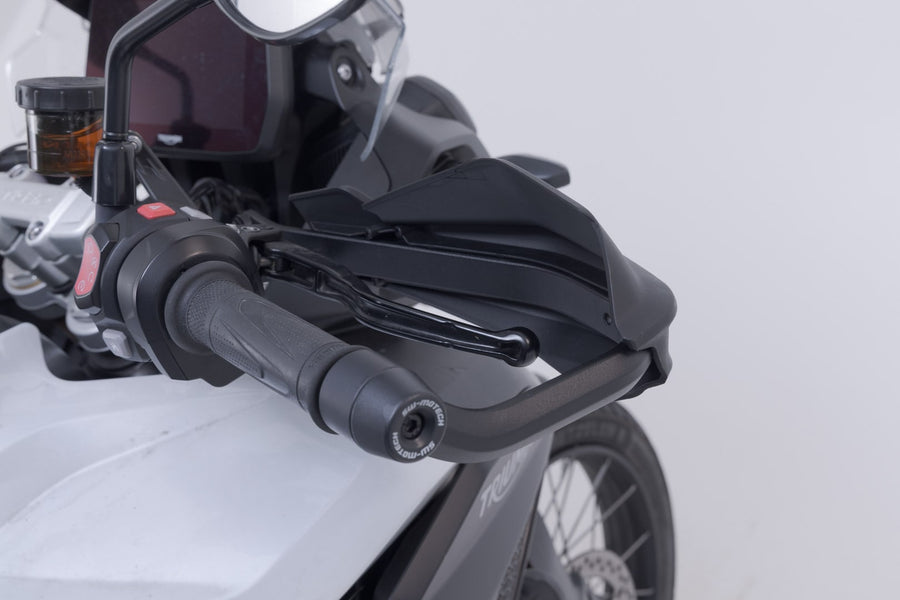 Triumph Tiger 1200 GT [2022-2024] - Adventure kézvédő készlet - 7. kép