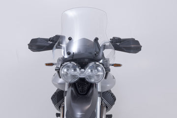 Moto Guzzi V 85 850 TT [2019-2023] - Kalandos kézvédő készlet - 2. kép