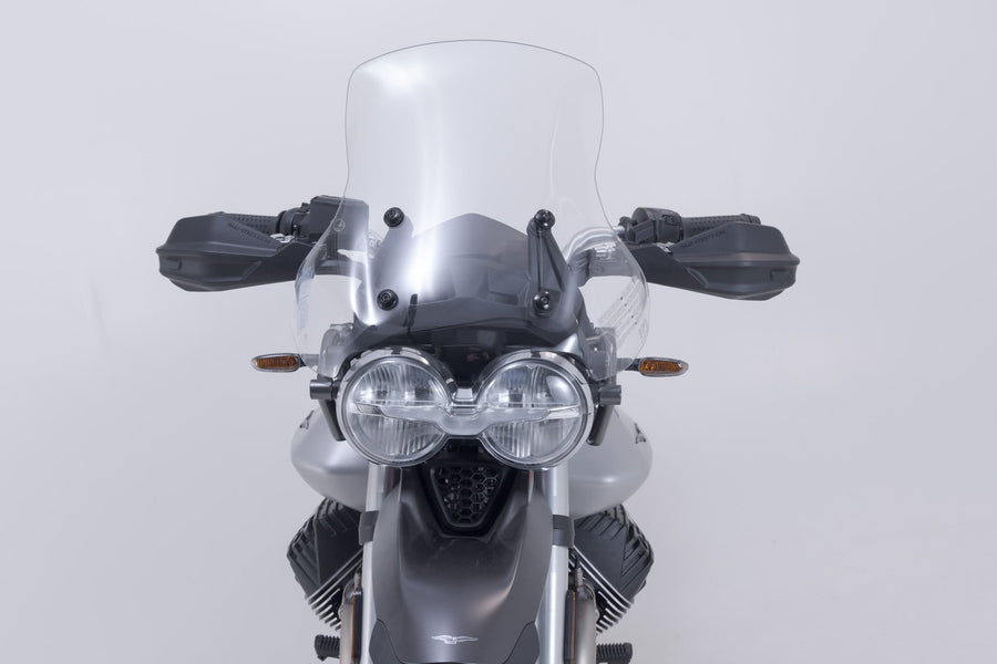 Moto Guzzi V 85 850 TT [2019-2023] - Kalandos kézvédő készlet - 2. kép