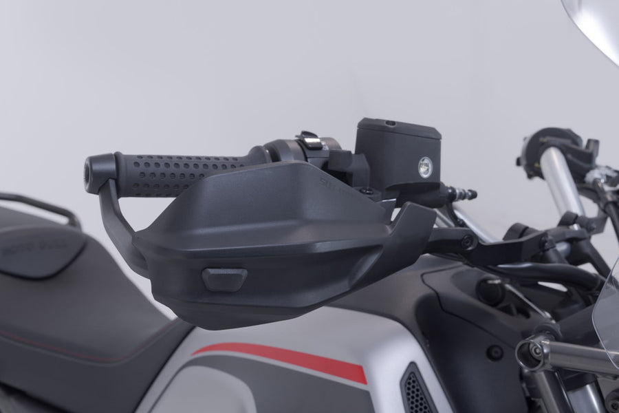 Moto Guzzi V 85 850 TT [2019-2023] - Kalandos kézvédő készlet - 3. kép